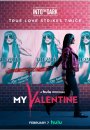 Into the Dark : My Valentine