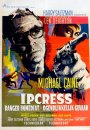 Ipcress, Danger Immédiat