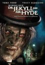 The Strange Case of Dr. Jekyll and Mr. Hyde