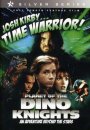 Josh Kirby... Time Warrior - Chapter 1 : Planet of the Dino-Knights