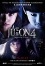 Ju-on 4: The Final Curse