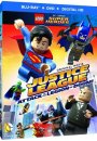 LEGO DC Comics Super Heroes : La Ligue des Justiciers et l'attaque de la Légion Maudite