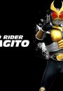 Kamen Rider Agito