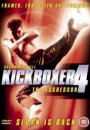 Kickboxer 4 : L'Agresseur