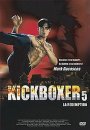 Kickboxer 5 : La Rédemption