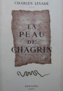 La Peau de Chagrin