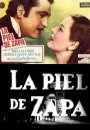 La Piel de Zapa