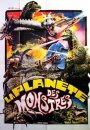 La Planète des Monstres