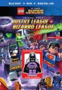 LEGO Justice League Vs. Bizarro League