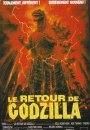 Le Retour de Godzilla