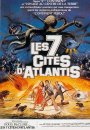 Les Sept cités d'Atlantis