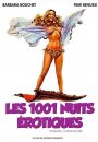 Les 1001 Nuits Érotiques