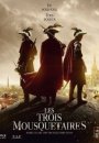 Les Trois Mousquetaires