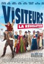 Les Visiteurs: La Révolution