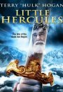 Little Hercules in 3-D