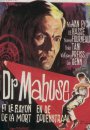 Les Rayons de la Mort du Dr. Mabuse