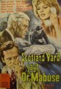 Le Dr. Mabuse contre Scotland Yard - Mabuse Attaque Scotland Yard