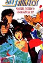 City Hunter: Amour, Destin et un Magnum 357