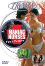 Maniac Nurses Find Ecstasy