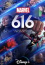 Marvel 616