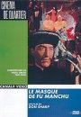 Le Masque De Fu Manchu