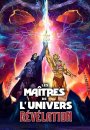 Les Maîtres de l'Univers: Révélation