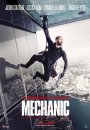 Mechanic: Resurrection