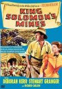 Les Mines du roi Salomon