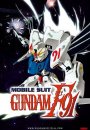 Mobile Suit Gundam F91