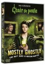 Mostly Ghostly : Une nuit dans la maison hantée