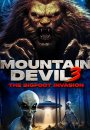 Mountain Devil 3: The Bigfoot Invasion