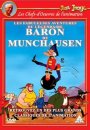 Les Fabuleuses aventures du légendaire Baron de Munchausen