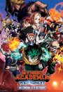 My Hero Academia: You're Next