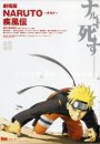 Naruto Shippuden : un Funeste Présage