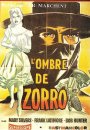 L'Ombre de Zorro