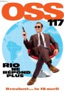 OSS 117: Rio ne Répond Plus