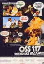 OSS 117 Prend des Vacances