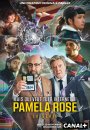 Mais Qui Veut Tuer Internet ?! : Pamela Rose, La Série