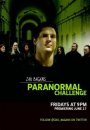 Paranormal Challenge