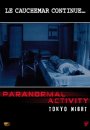 Paranormal Activity : Tokyo Night