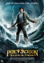 Percy Jackson : Le Voleur de Foudre