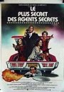 Le Plus Secret des Agents Secrets