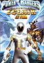 Power Rangers : Sauvetage Eclair - Le Film