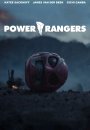 Power/Rangers