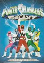 Power Rangers: L'Autre Galaxie