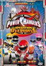 Power Rangers: Opération Overdrive