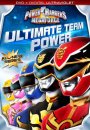 Power Rangers Megaforce: Ultimate Team Power