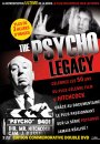 The Psycho Legacy