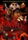 Puppet Master : Axis Termination