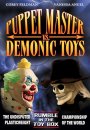 Puppet master Vs. Demonic toys